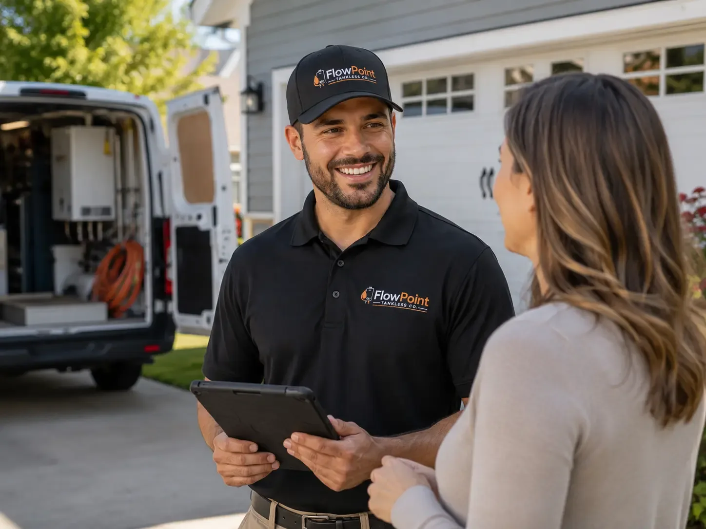 Tankless Water Heater Installation Lakeview, AR FAQs